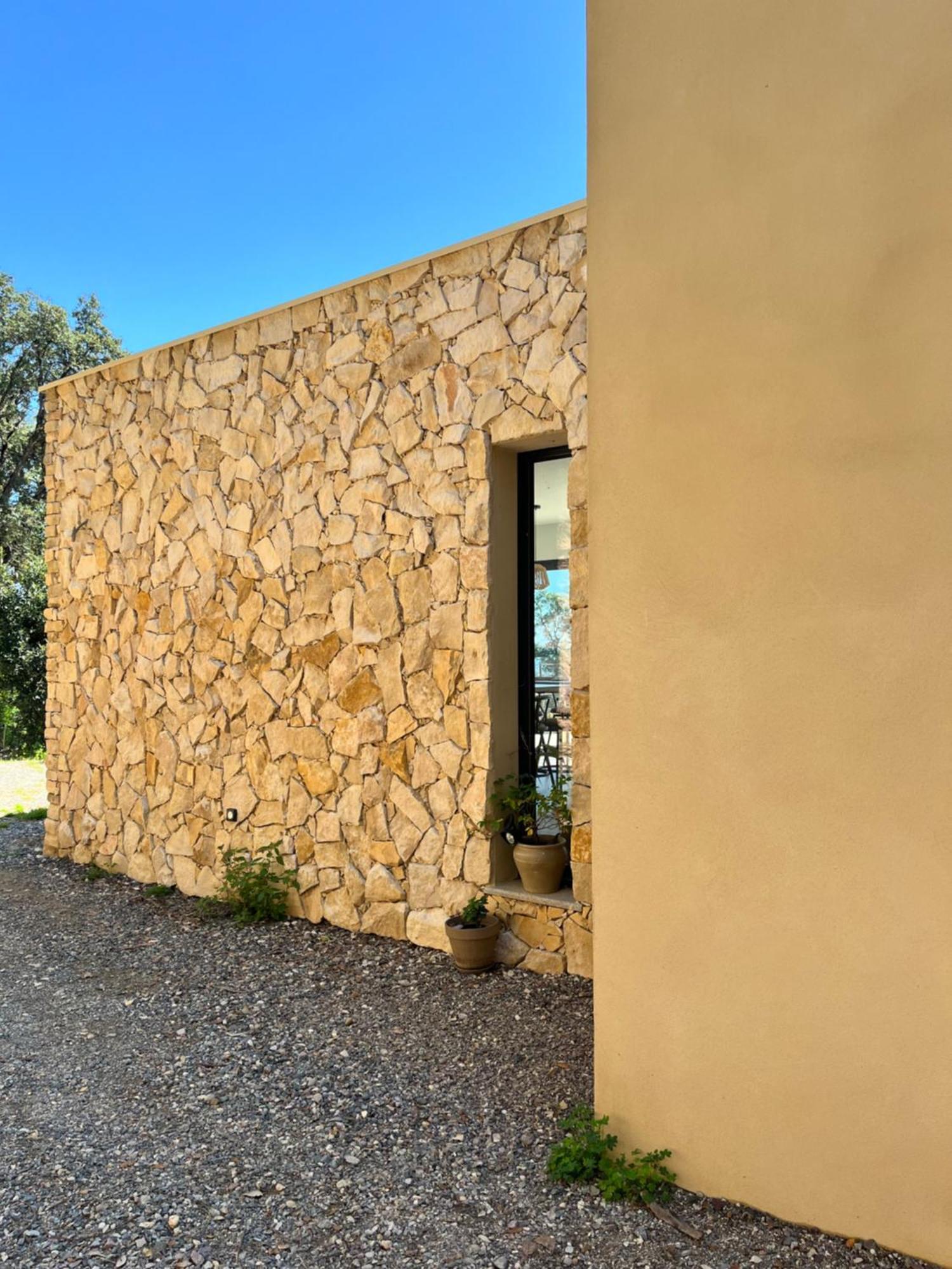 Casa Di Cortanni Apartment Castellare-di-Casinca Exterior foto