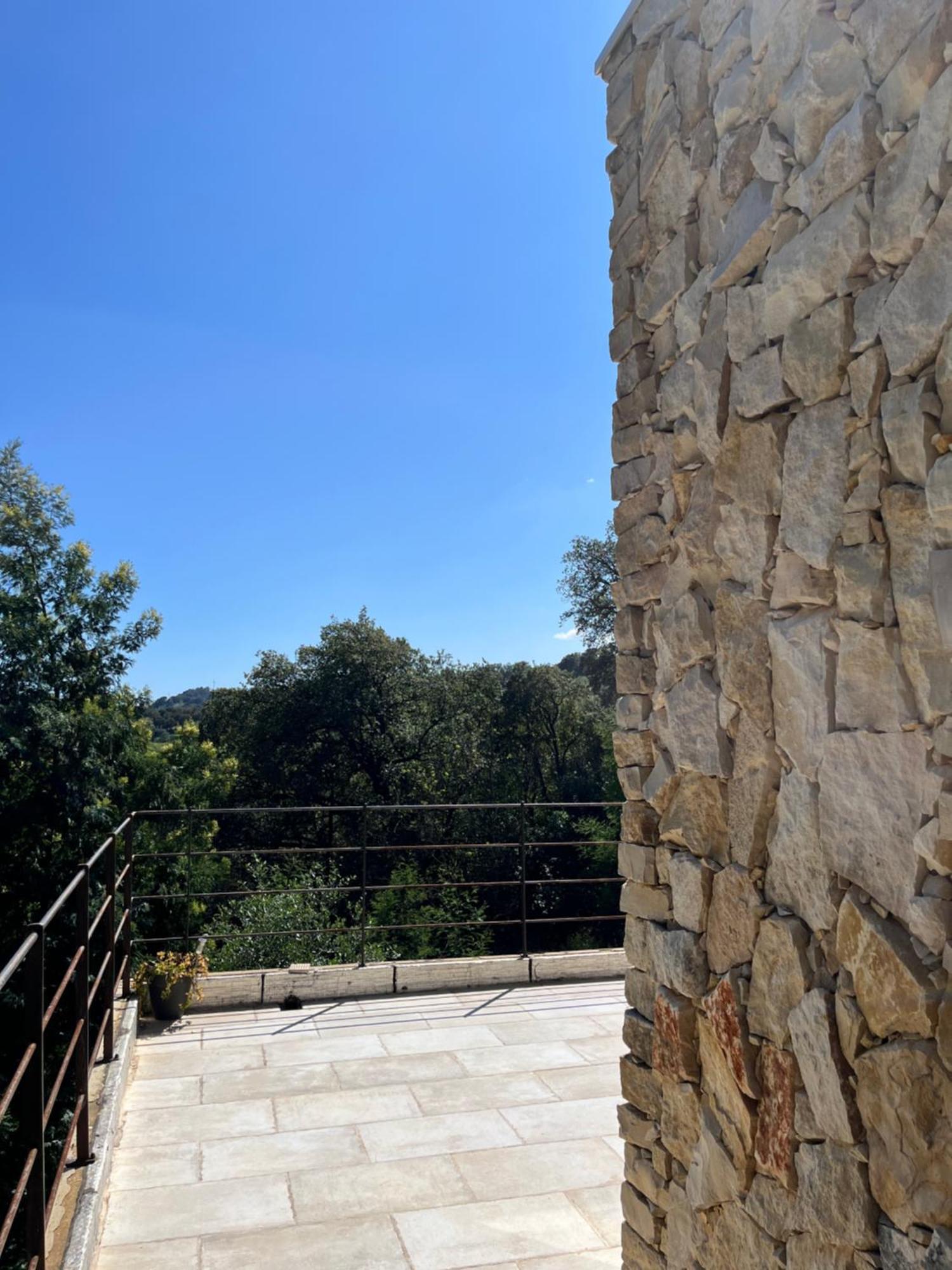 Casa Di Cortanni Apartment Castellare-di-Casinca Exterior foto