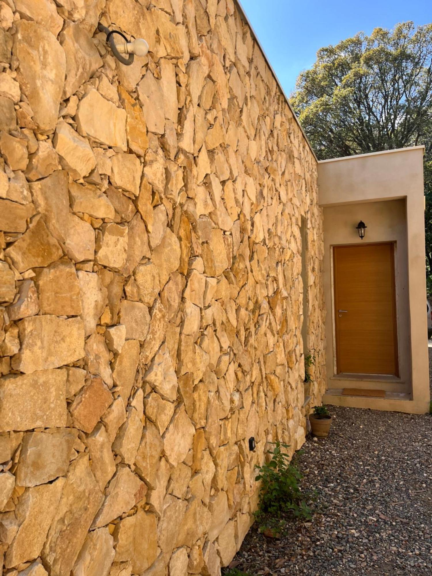 Casa Di Cortanni Apartment Castellare-di-Casinca Exterior foto